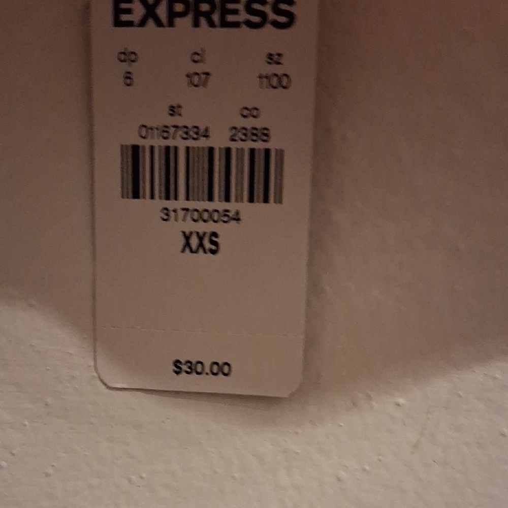 Express - Picture 2 of 3